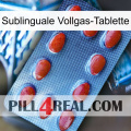 Full Throttle Sublingual Tablet 06